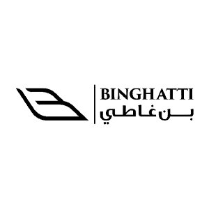 Binghatti