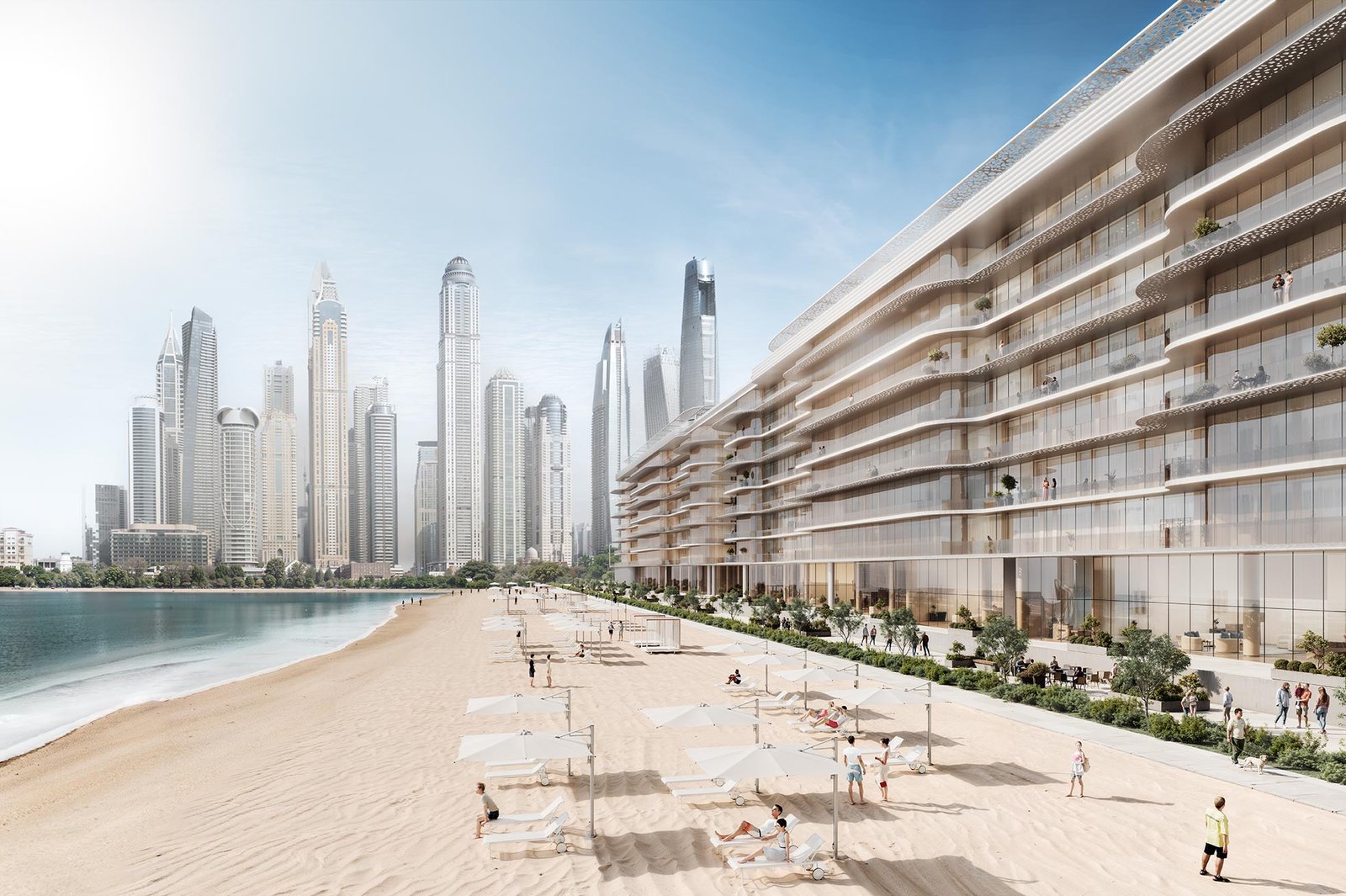 DAMAC Islands
